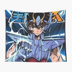 SAINT SEIYA CHEVALIERS DU ZODIAC Tapestrie