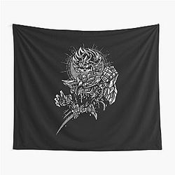 Pegasus Seiya Tapestry