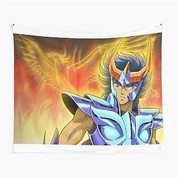 Saint Seiya Knights of the Zodiac Ikki Phoenix