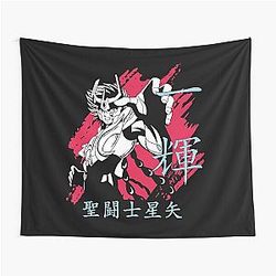 Ikki - Saint Seiya Tapestry