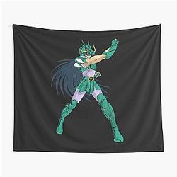 Saint Seiya - Dragon of Darkness