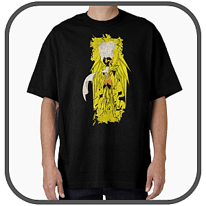 Knights Of The Zodiac: Saint Seiya T-Shirts