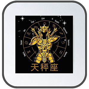 Knights Of The Zodiac: Saint Seiya Posters