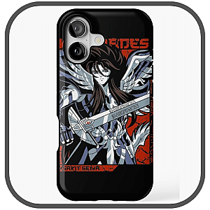 Knights Of The Zodiac: Saint Seiya Cases