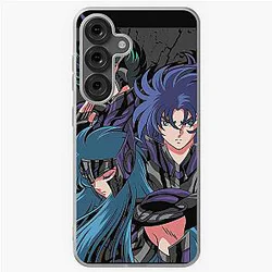 Saint Seiya - Specters of Hades Samsung Case