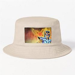 Saint Seiya Knights of the Zodiac Ikki Phoenix Hat