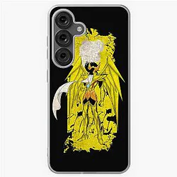 Sagittarius Saint Seiya Samsung Galaxy Soft Case