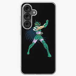 Saint Seiya Shiryu Dragon Galaxy Case