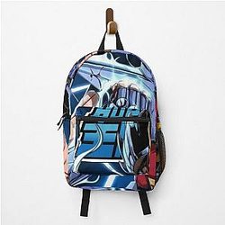 Saint Seiya Chevaliers du Zodiaque Backpack