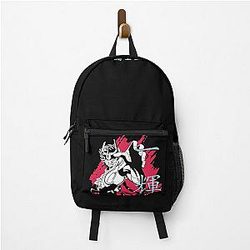 Ikki Saint Seiya Backpack