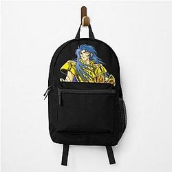 Saint Seiya - Saga Kanon Backpack