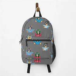Saint Seiya Backpack