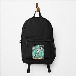 Saint Seiya Pegasus Backpack