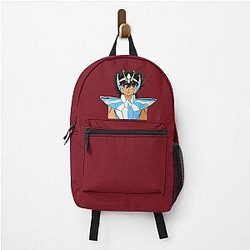Saint Seiya Pegasus Backpack