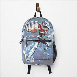 Saint Seiya: Knights of the Zodiac Pegasus Seiya Backpack