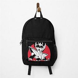 Saint Seiya Back Pack