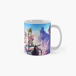 Saint Seiya Knights of the Zodiac Classic Mug