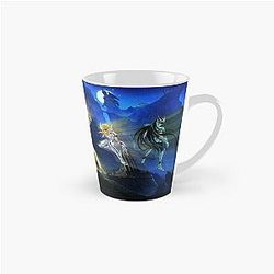 Saint Seiya Knights of Zodiac Tall Mug
