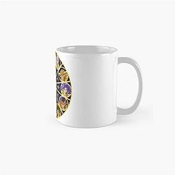 Saint Seiya Gold Saints Classic Mug