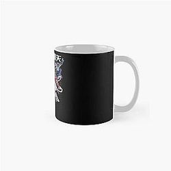 Saint Seiya - Classic Mug