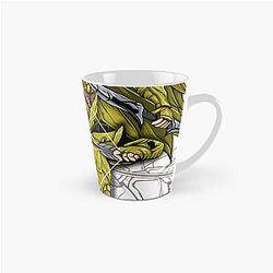 Sagittarius, Saint Seiya Tall Mug