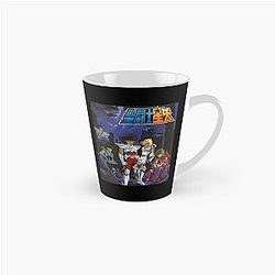 Knights of the Zodiac 4 Tall Mug