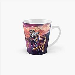 Saint Seiya Knights of the Zodiac Ikki Phoenix Tall Mug