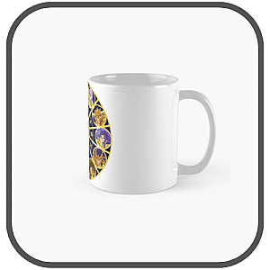 Knights Of The Zodiac: Saint Seiya Mugs