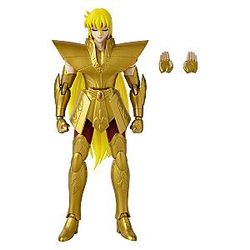 ANIME HEROES Saint Seiya: Knights of The Zodiac Virgo Shaka Action Figure