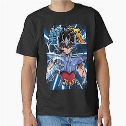 SAINT SEIYA CHEVALIERS DU ZODIAC