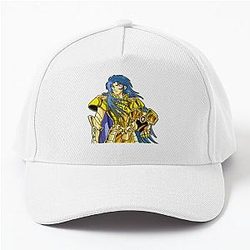 Saint Seiya - Knight of Gemini Baseball Cap