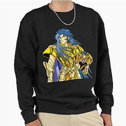 Saint Seiya - Knights of the Zodiac: The Lost Canvas - Orion