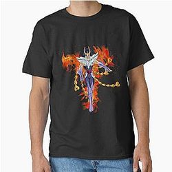 Saint Seiya Phoenix Ikki T-Shirt