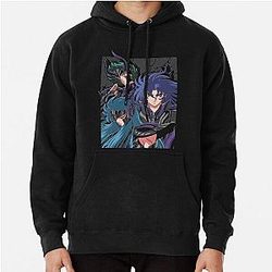 Saint Seiya - Specter of Hades Hoodie