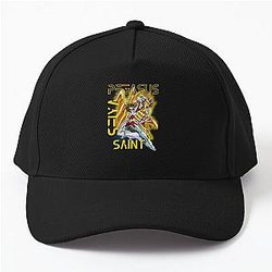 Saint Seiya Knights of the Zodiac Baseball Cap