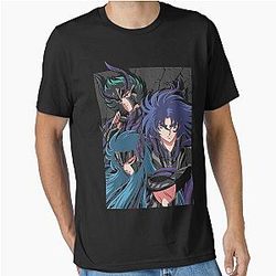 Saint Seiya - Specters of Hades T-Shirt