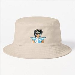 Saint Seiya Pegasus Bucket Hat
