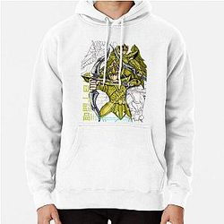 Sagittarius Saint Seiya Pullover Hoodie