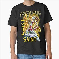 SAINT SEIYA KNIGHTS OF THE ZODIAC T-Shirt