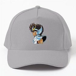 Saint Seiya Pegasus Baseball Cap