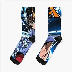 SAINT SEIYA CHEVALIERS DU ZODIAC Socks