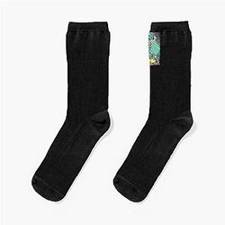 Saint Seiya Pegasus Socks