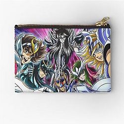 Saint Seiya Knights of the Zodiac Pouch