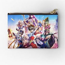 Saint Seiya Knights of the Zodiac Pouch