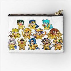 Gold Chibi Saint Seiya Knights of the Zodiac