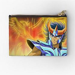 Saint Seiya Ikki Phoenix Zipper Pouch