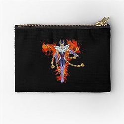 Saint Seiya Phoenix Ikki Pouch