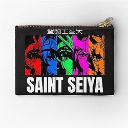 Saints - Bronze Seiya Zipper Pouch