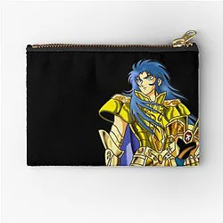 Saint Seiya - Knight of the Gemini Zipper Pouch
