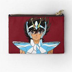 Saint Seiya Pegasus Zipper Pouch